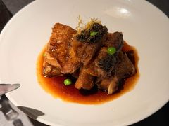 -吴越荣记苏州菜·松鼠桂鱼100%活鱼现做(斜塘老街店)