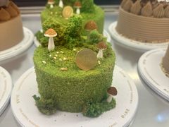 -野人先生现做冰淇淋(北京环宇荟店)