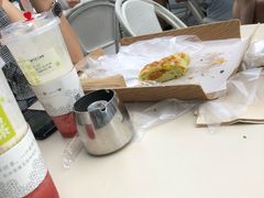 -奈雪的茶(石厦时代广场店)