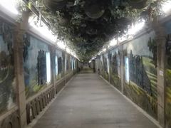 -青岛葡萄酒博物馆