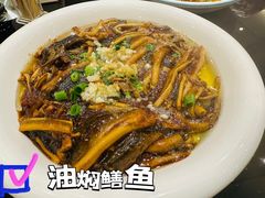 -锡和无锡菜(景丽苑店)