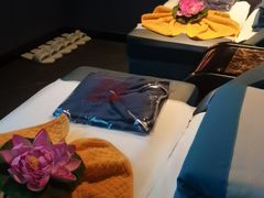 -瀚境SPA·影院足道·瑜伽按摩(景谷中路店)