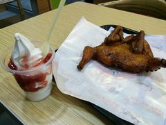 -德克基西餐厅(白兔潭店)