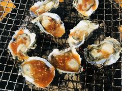 -芭提雅Amporn Seafood自助餐厅