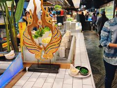 -V-ONE西雅图海鲜自助餐厅(仓山万达广场店)