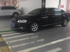 -环球港-停车场