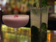 -船长酒吧 The Captain