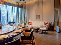 包厢-西安高新洲际酒店•彩丰楼中餐厅