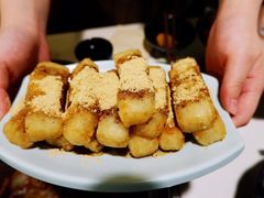 -大院小院传统火锅·小酒馆(北城天街店)