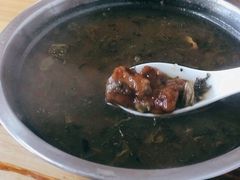 -老火车站牛肉粉