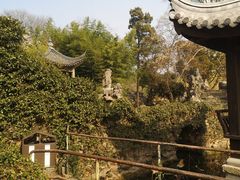 -无锡蠡湖国家湿地公园-蠡园