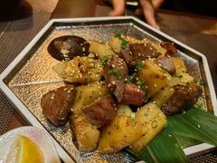 -弓二·烧鸟居酒屋(财富购物中心店)