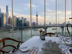 -上海外滩悦榕庄酒店