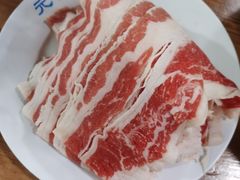 肥牛-元盛居(生态大街店)