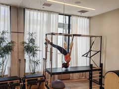 -枫蓝国际购物中心