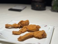 -炳胜私厨(万象前海店)