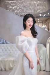 -B.Bridge Couture婚纱礼服(福田店)