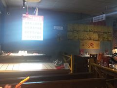 -清真·老金烧烤(舜华南路店)