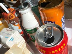 -木屋烧烤(万德庄店)