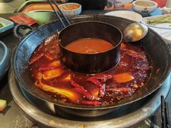 -巴蜀大将火锅(春熙店)