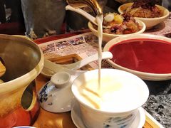 江湖豆花-蜀大侠火锅(四川北路店)