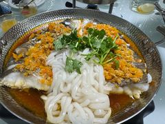 -3号仓库·创意中国菜(新世界城店)