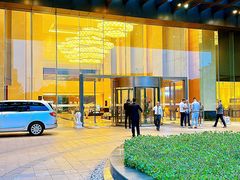 -上海嘉定喜来登酒店