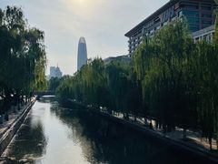 -泉城广场