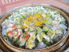 -食德喜·阳山鸡王食研基地