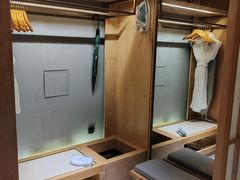 -大连金石滩绿发温泉假日酒店