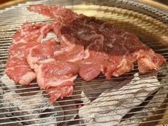-西塔老太太泥炉烤肉(北京双井店)