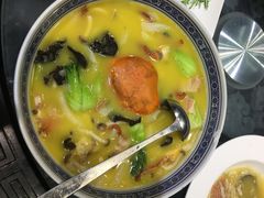 -渔堂公园餐厅·本帮菜(乐园路店)