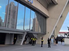-上海体育场