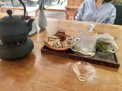 -扫雪煮茶(西村店)