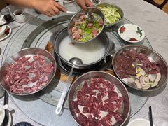 -丰尔粥食·粥底火锅·桑拿鸡(大良总店)