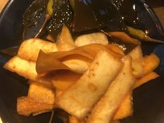 -手选潮汕鲜活牛肉火锅(二七广场店)