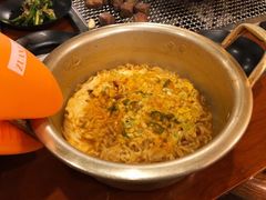 -肉甲韩国木炭烤肉(新壹街1店)