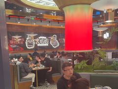 -火啫啫·粤式啫啫煲(南通首店)