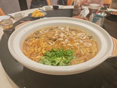 樱花虾米糕-巷语私房料理(华一实业大厦店)