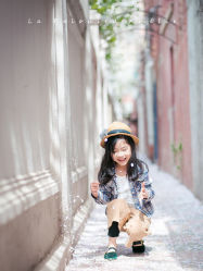 -艾米丽儿童摄影