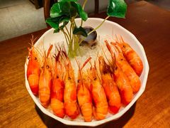 -乔街深夜食堂·小龙虾·高压锅生蚝(杭州总店)