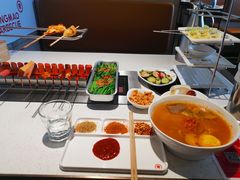 -天虹购物中心(石路店)