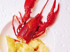 -扬州香格里拉·香宫中餐厅