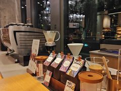 -星巴克臻选(湖滨道店)
