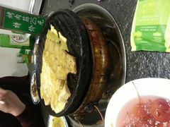 android_upload_pic-厚味居炙子烤肉·清真(天桥南纬路店)