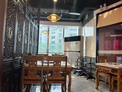 大堂-重庆巴渝火锅(钟家村店)
