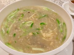 顺德拆鱼羹-香云轩·顺德菜(香云纱园林酒店店)