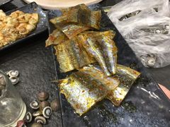 -金刚山(学府路店)
