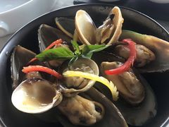 -广州四季酒店·佰鲜汇·现代法餐