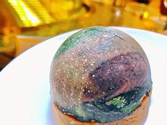 -杭州国际会议中心洲际酒店-原素全日餐厅(解放东路店)